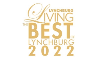 Best in Lynchburg Logo