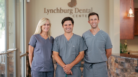 Three Dentists