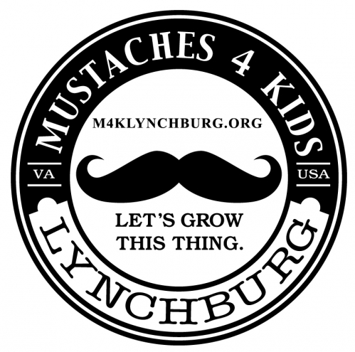 Mustache logo