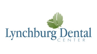 Lynchburg Dental Center's Logo
