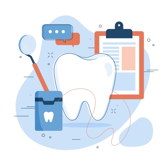 Dental Insurance Update