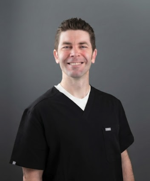 Dr. Lassen