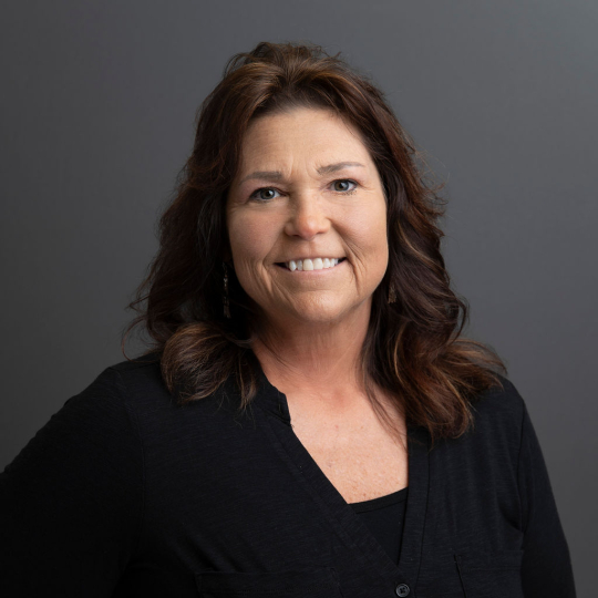 Paula is an Administrative Assistant.
