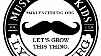 Mustache logo