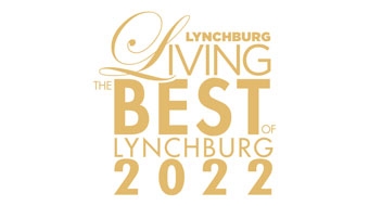 Best in Lynchburg Logo